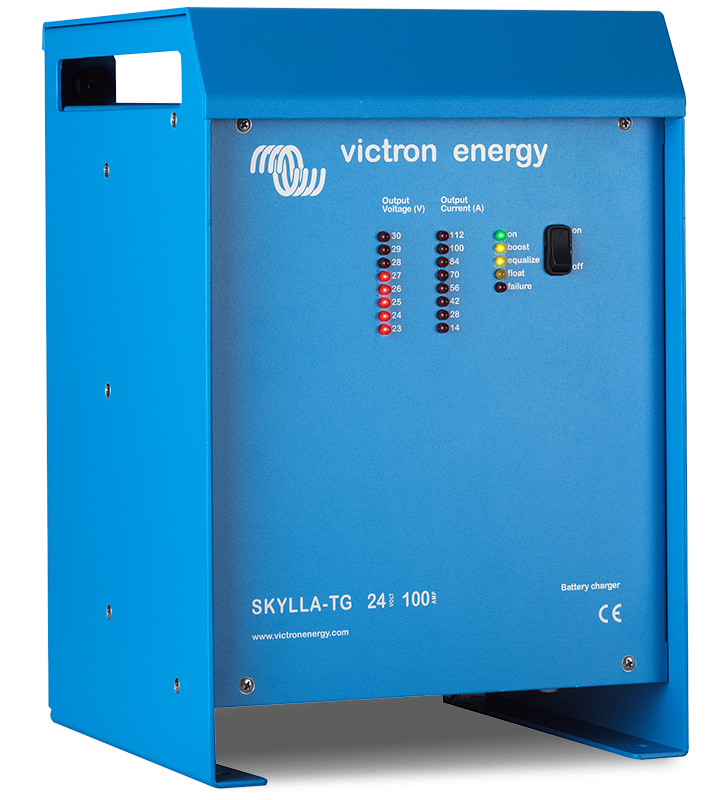  Skylla-TG 24/30(1+1) 120-240V