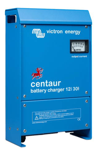 Centaur Charger 24/40(3) 120-240V