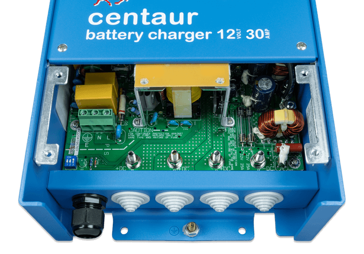 Centaur Charger 24/40(3) 120-240V