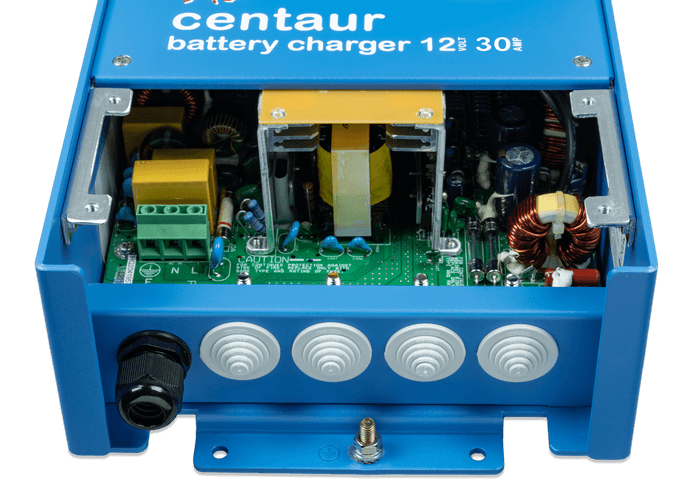 Centaur Charger 24/40(3) 120-240V