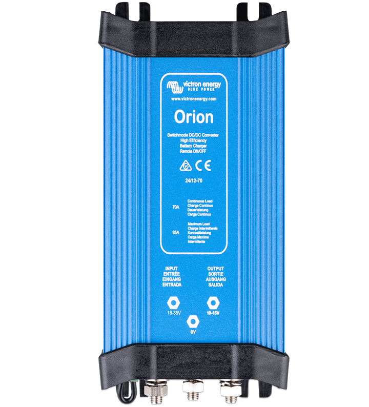 Orion 24/12-70A DC-DC converter IP20