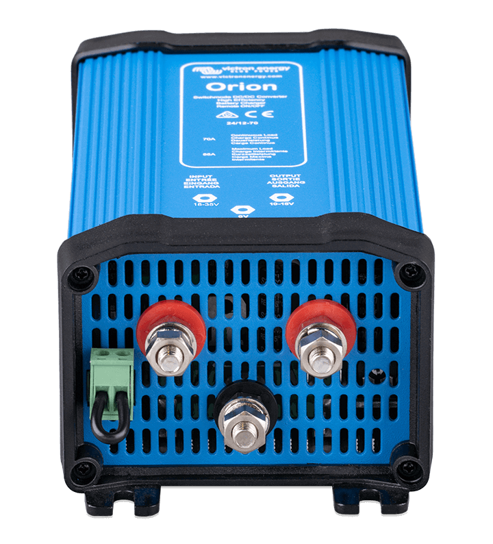 Orion 24/12-70A DC-DC converter IP20