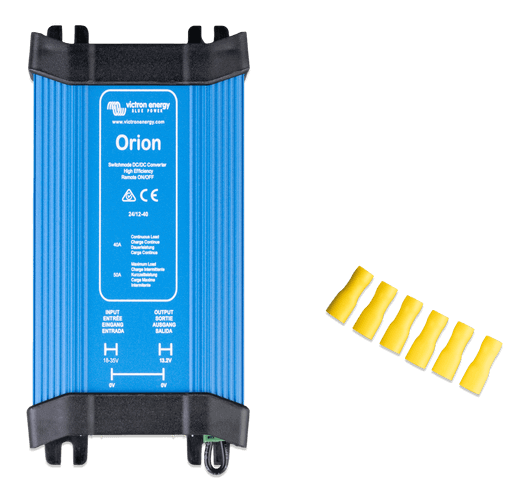 Orion 24/12-70A DC-DC converter IP20