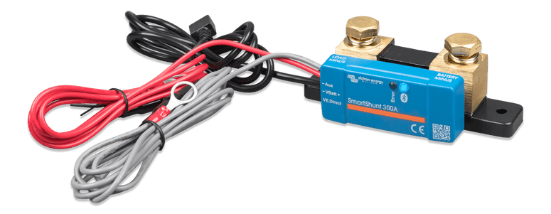 SmartShunt 300A