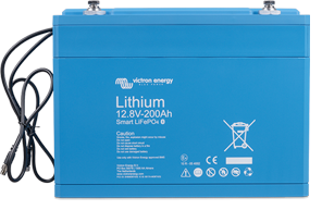 Batteries