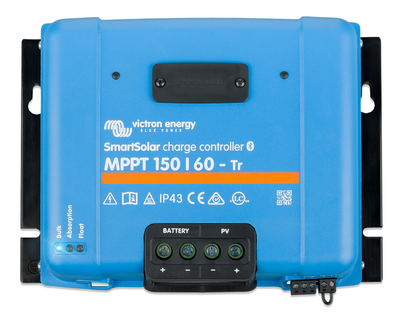 SmartSolar MPPT 150/60