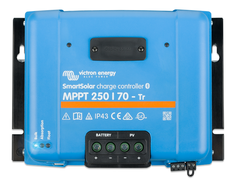 SmartSolar MPPT 250/70-Tr VE.Can