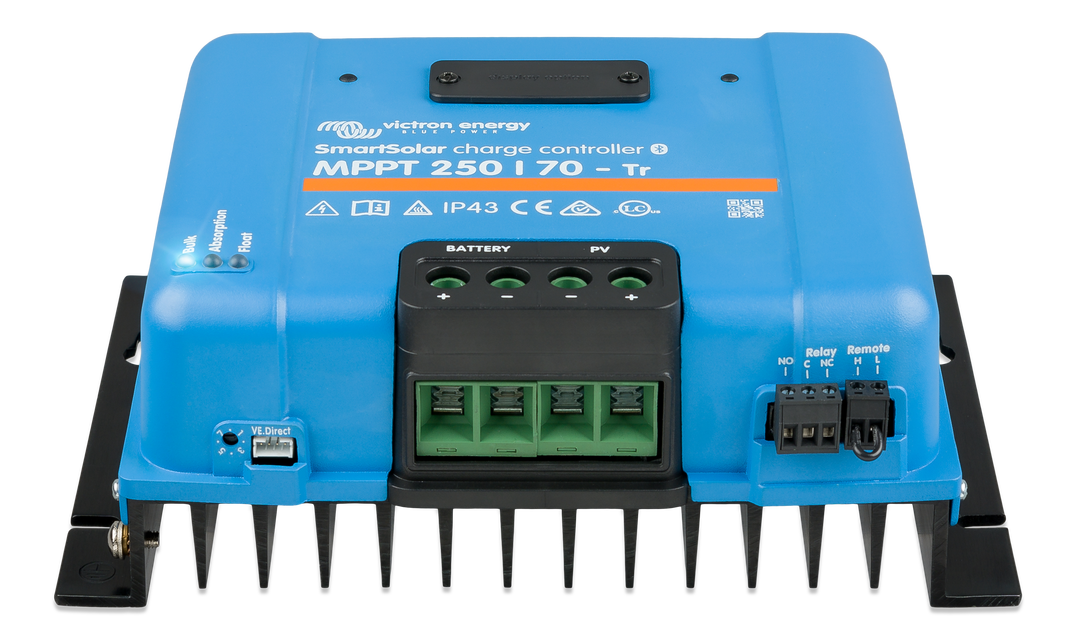 SmartSolar MPPT 250/70-Tr VE.Can