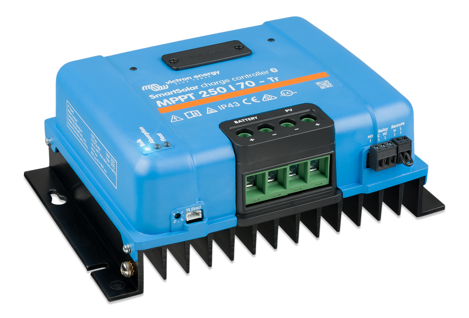 SmartSolar MPPT 250/70-Tr VE.Can