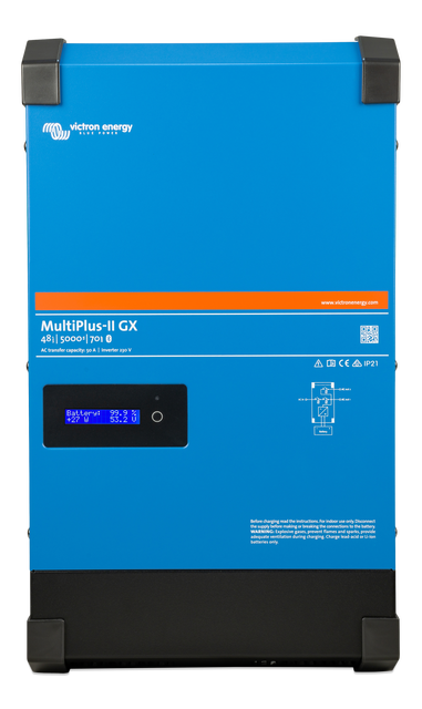 MultiPlus-II 48/5000/70-50 230V GX