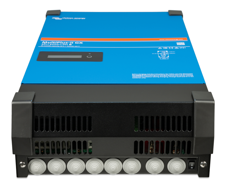 MultiPlus-II 48/5000/70-50 230V GX