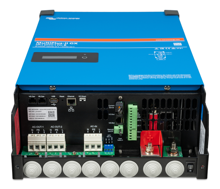 MultiPlus-II 48/5000/70-50 230V GX