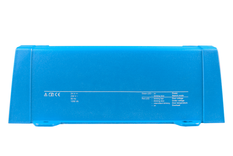 Phoenix Inverter 24/1200 230V VE.Direct IEC