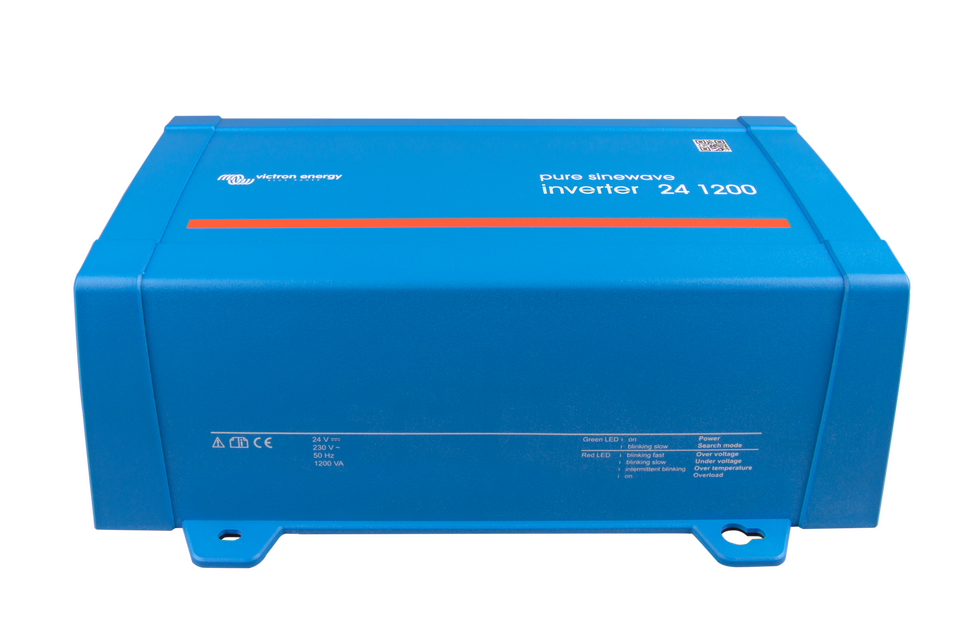 Phoenix Inverter 24/1200 230V VE.Direct IEC