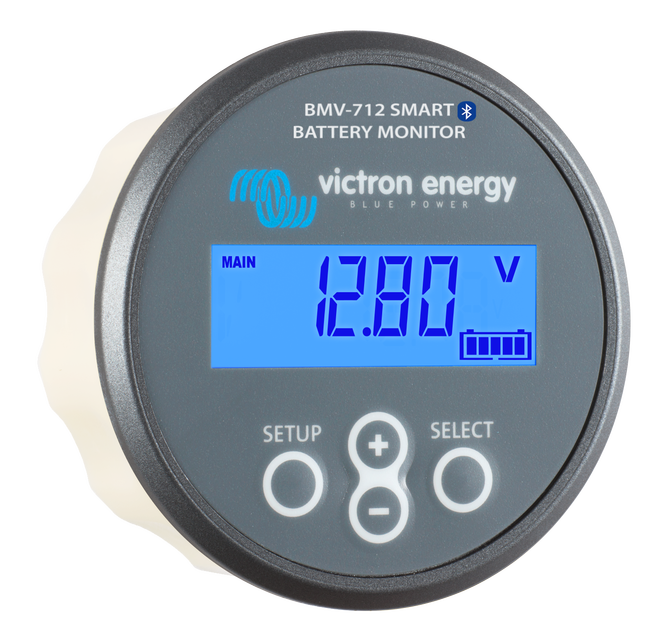 BMV-712 Smart
