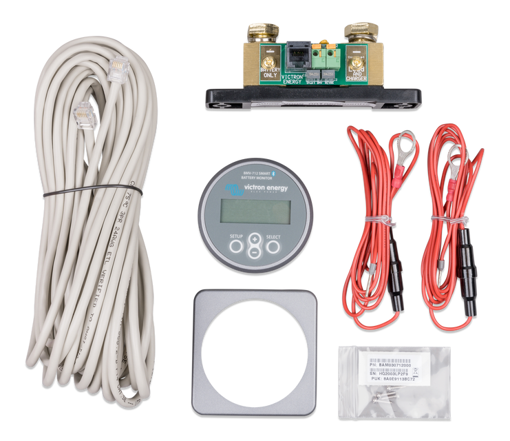 BMV-712 Smart
