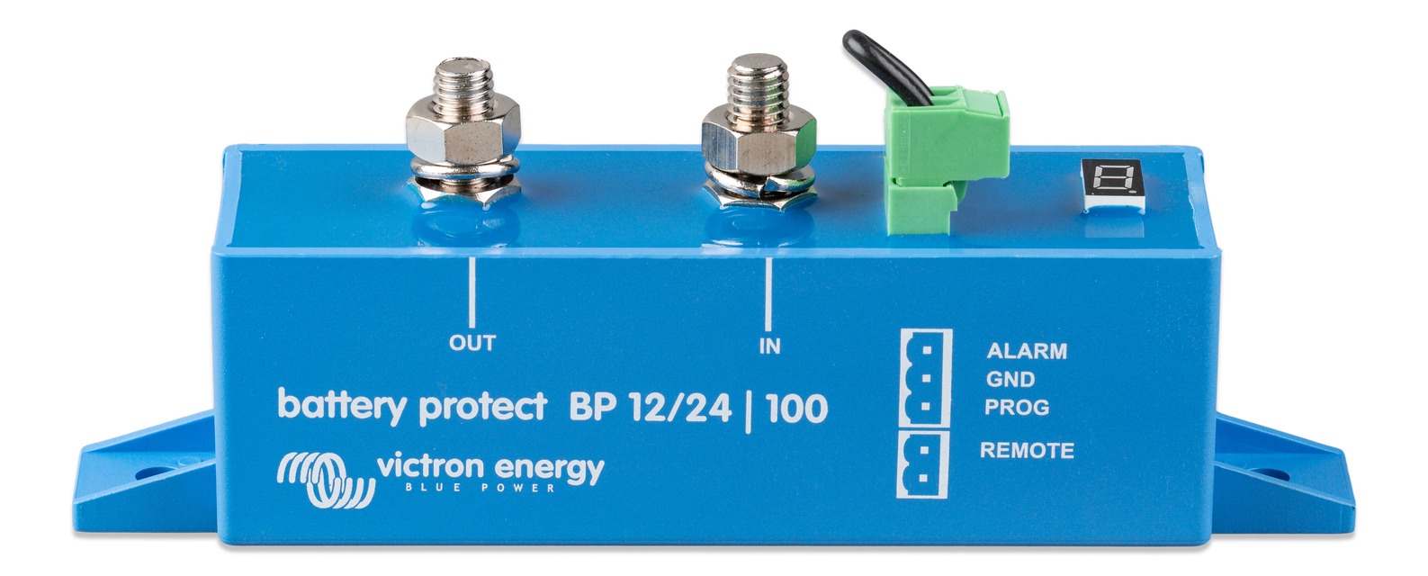 BatteryProtect 12/24V-100A
