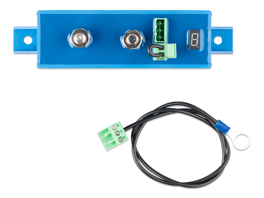 BatteryProtect 12/24V-100A