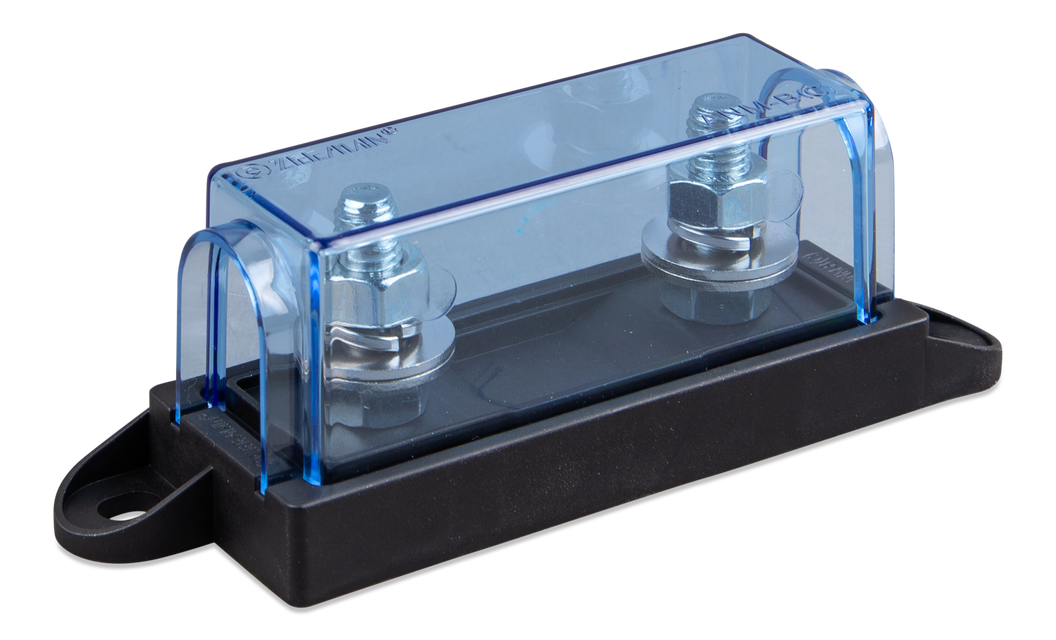  Fuse holder for MEGA-fuse