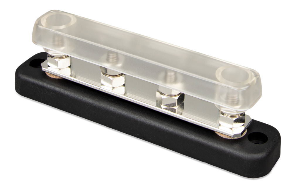 Busbar 150A 4P +cover