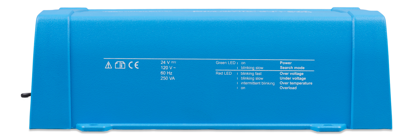 Phoenix Inverter 24/250 230V VE.Direct IEC