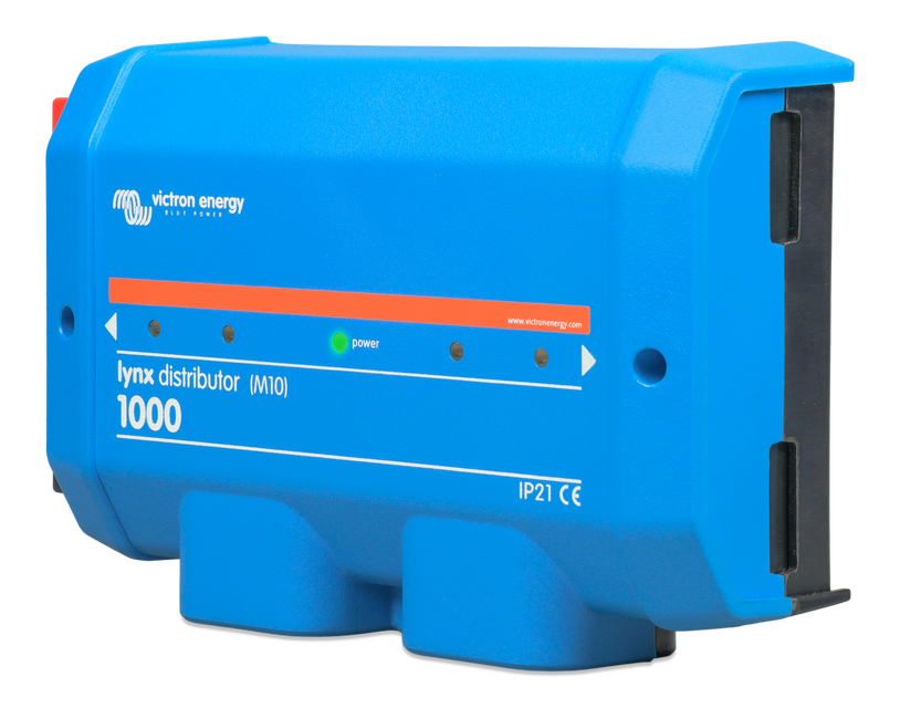 Lynx Distributor