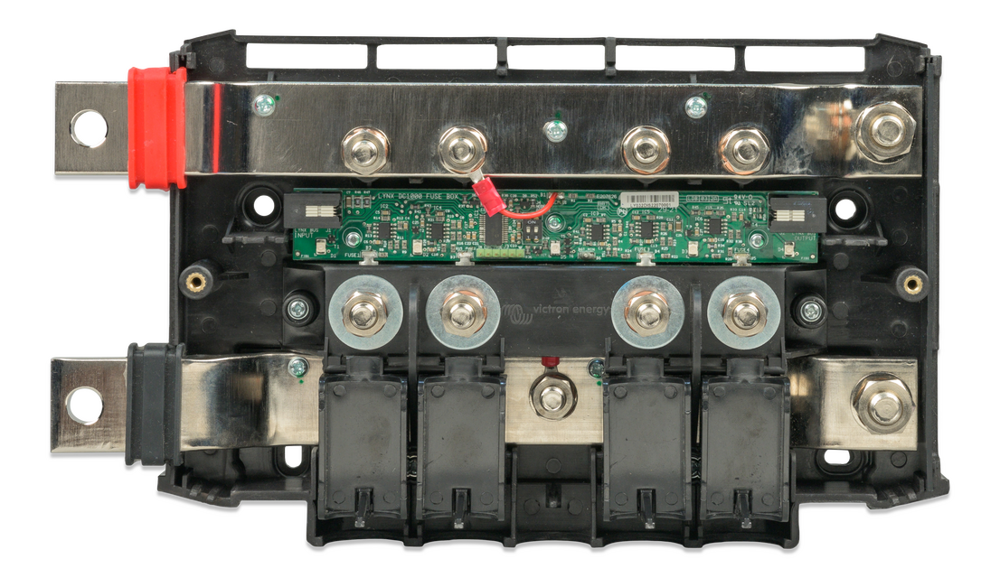 Lynx Distributor