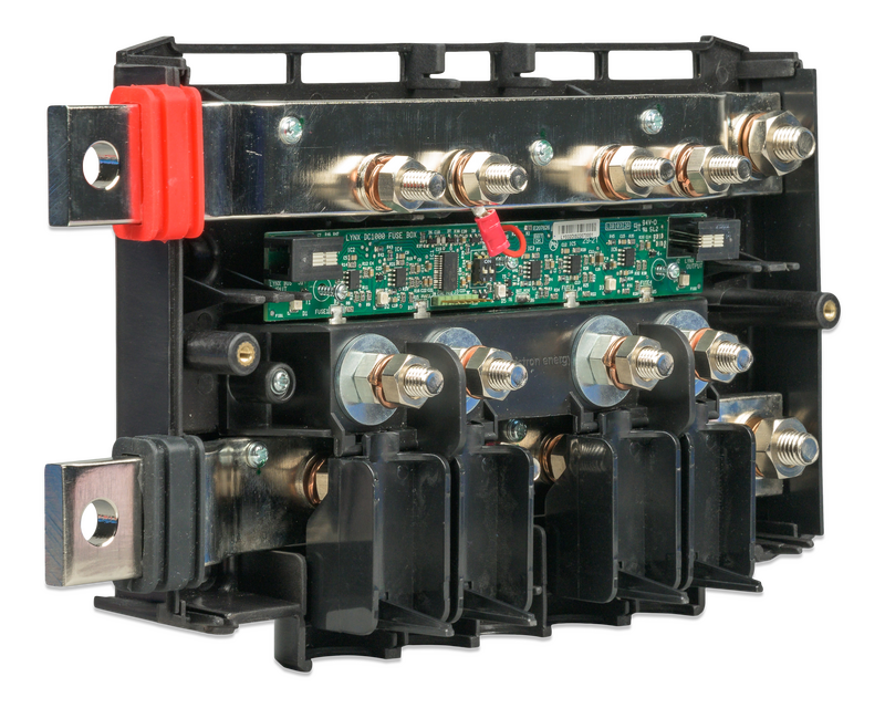 Lynx Distributor