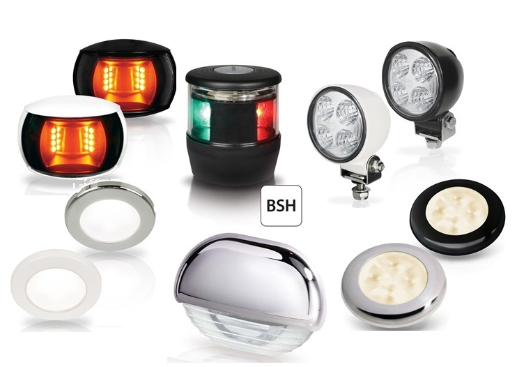 Marine Lights