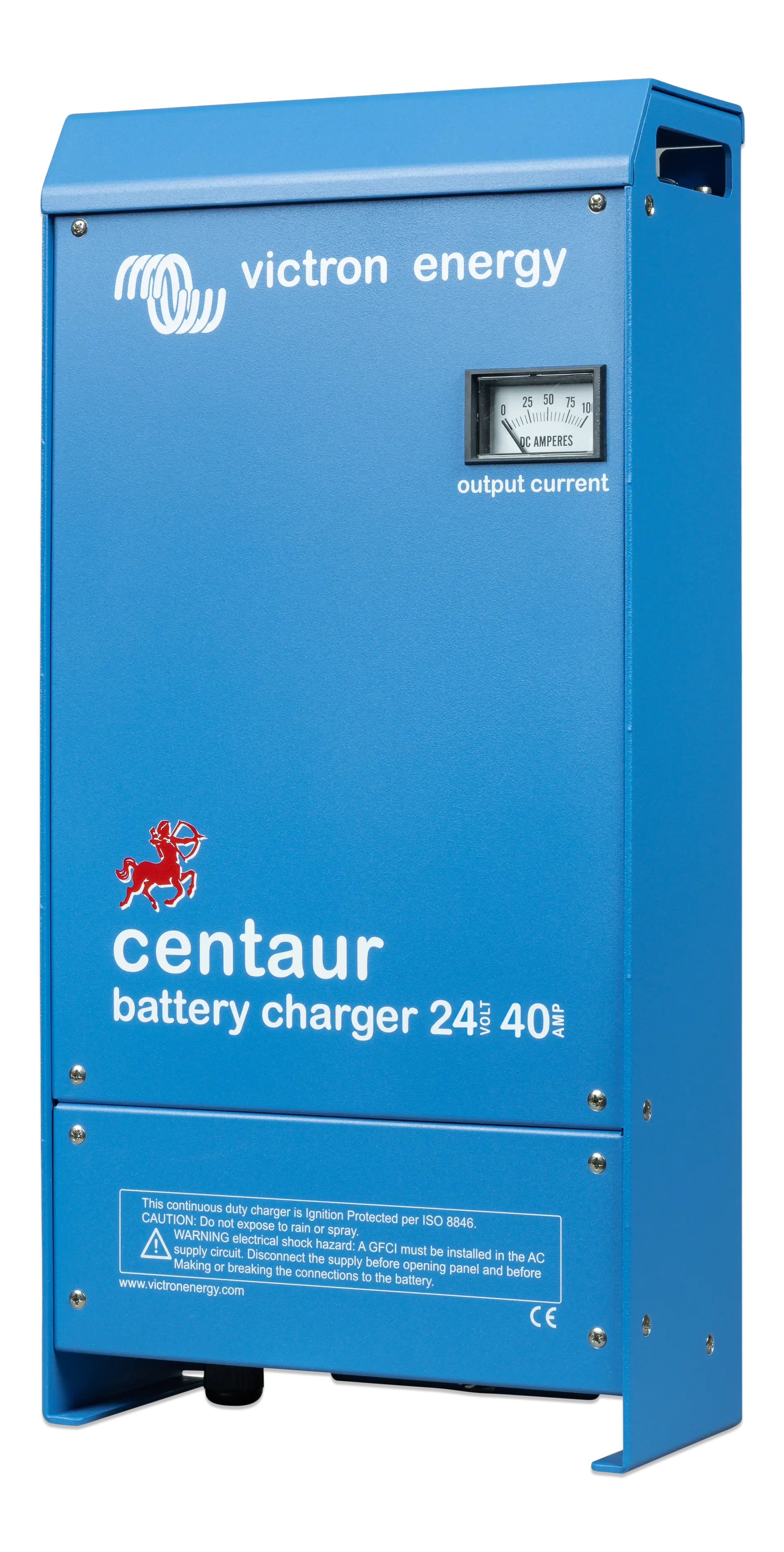 Centaur Charger 24/30 (3)