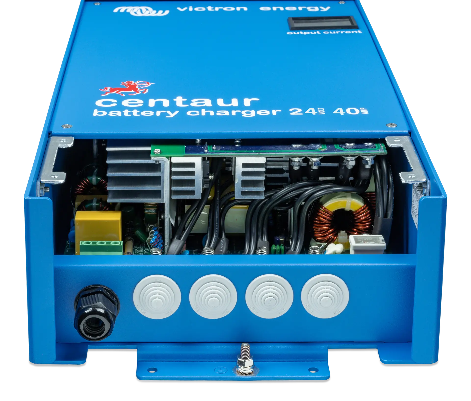 Centaur Charger 24/30 (3)