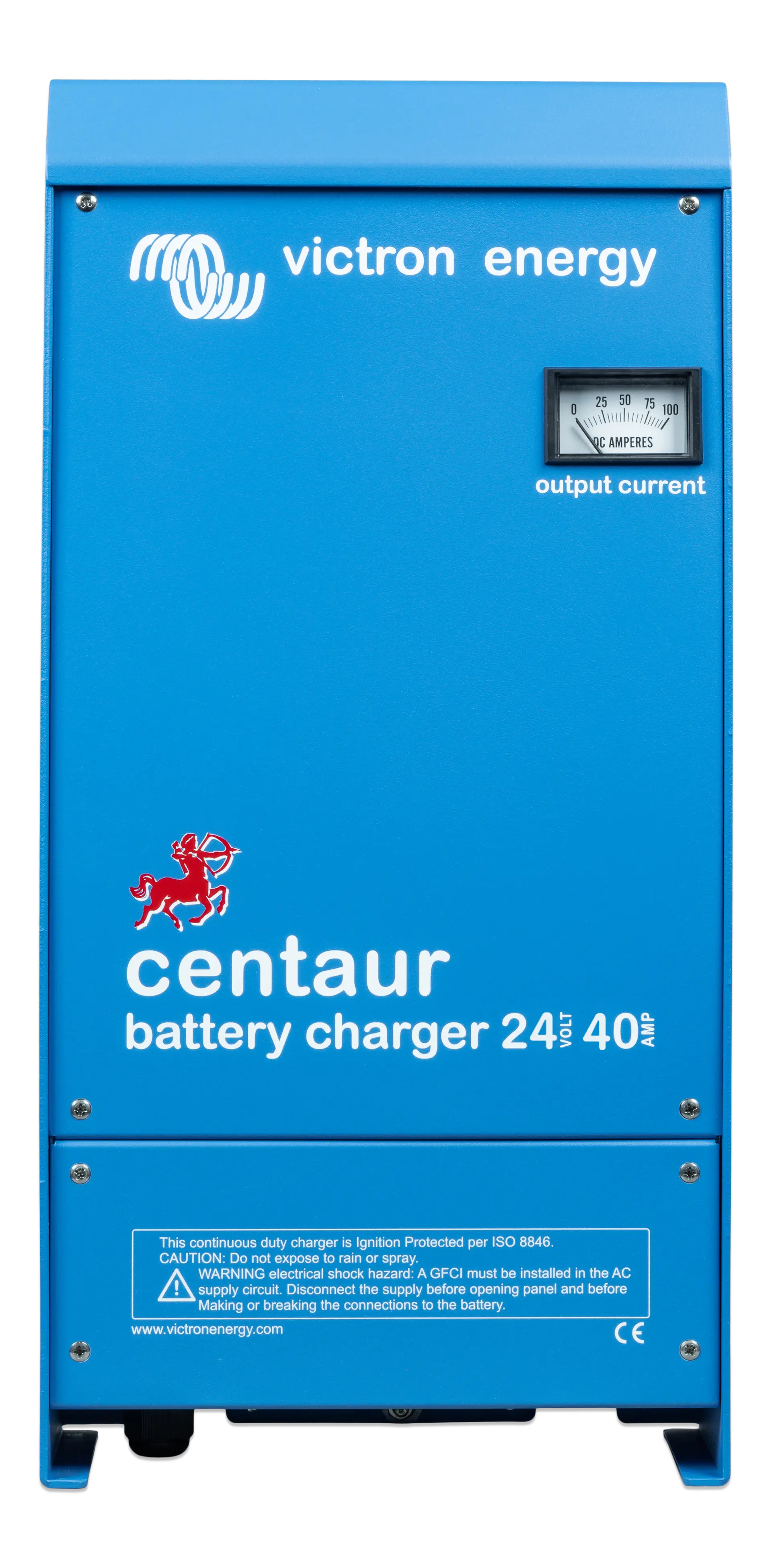 Centaur Charger 24/30 (3)