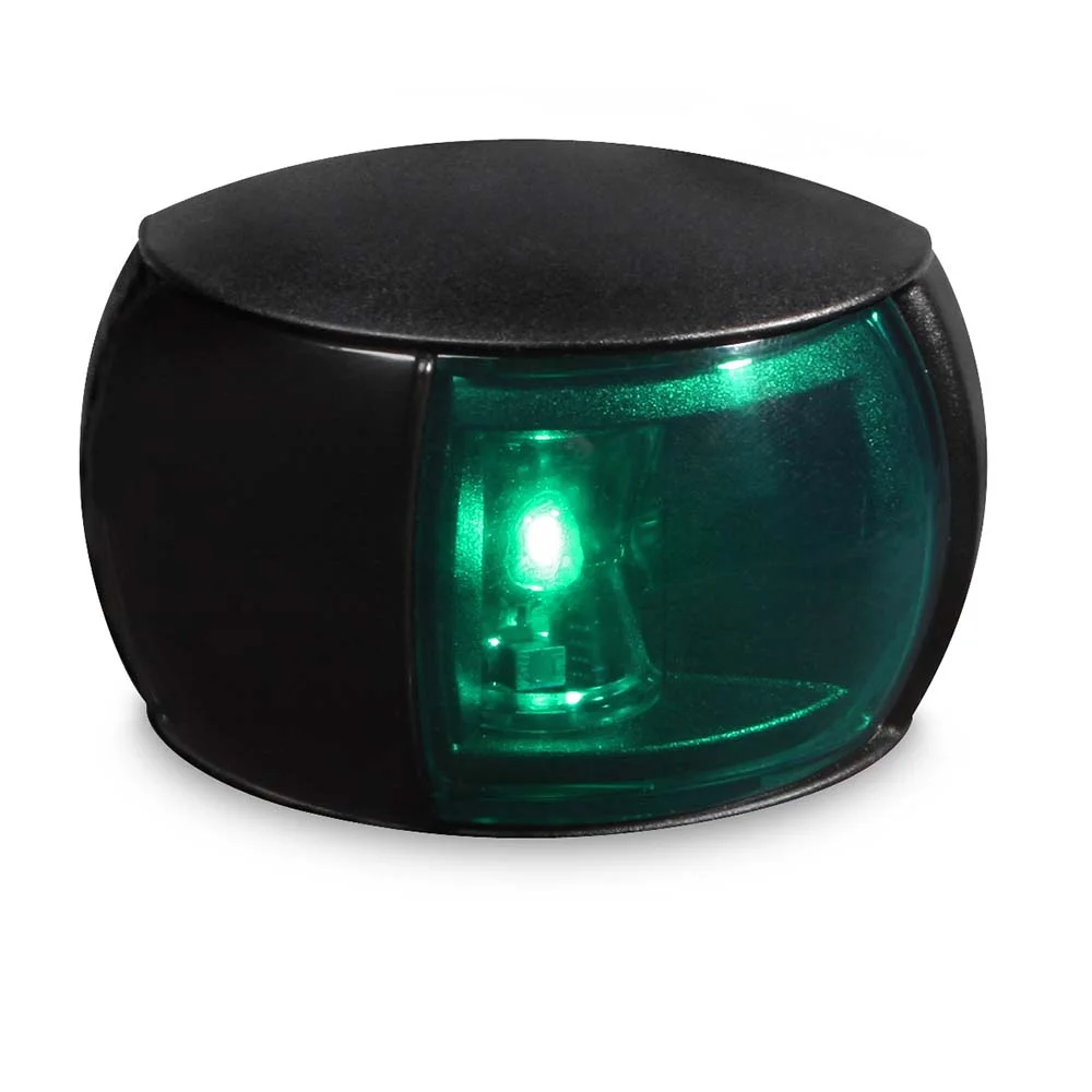 NaviLED Compact 2 NM Starboard Navigation Light