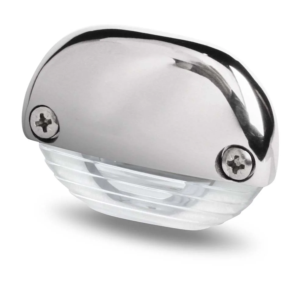 Easy Fit Step Lamp