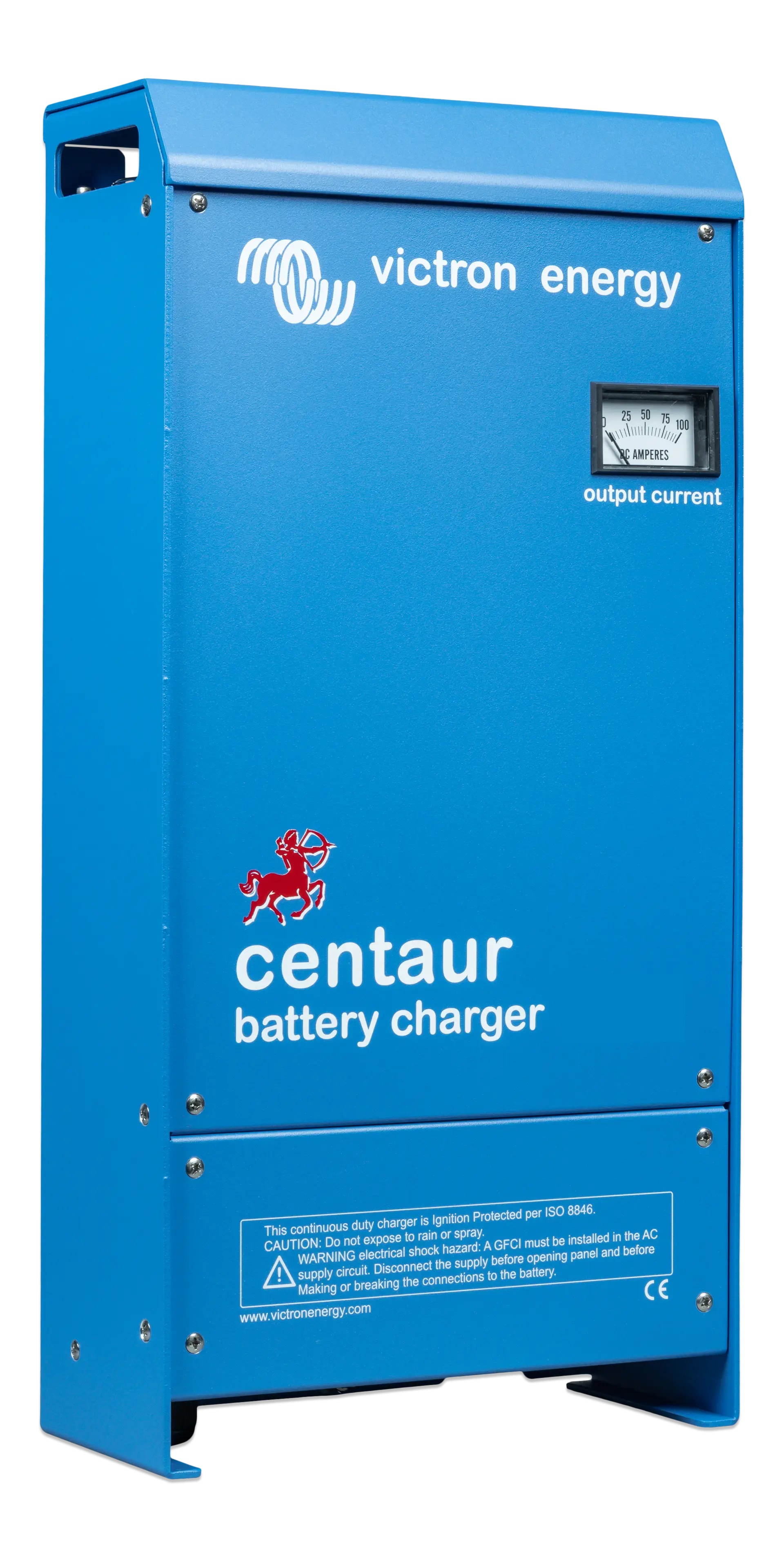 Centaur Charger 24/60(3) 120-240V