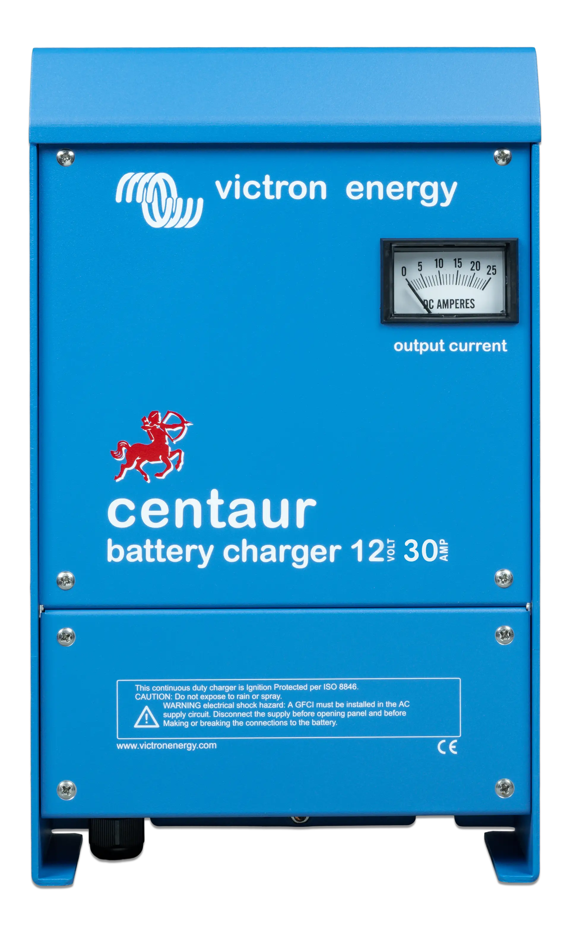 Centaur Charger 12/50 (3)