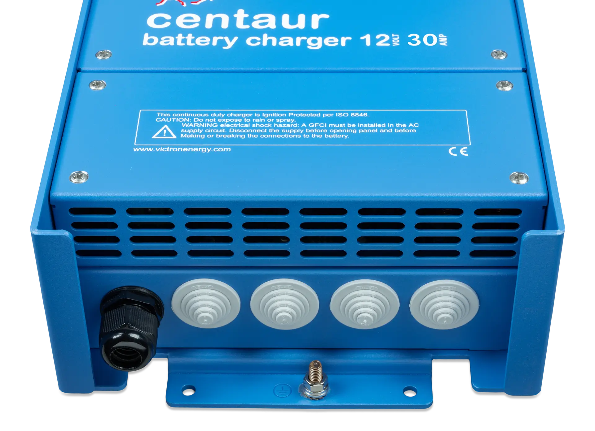 Centaur Charger 12/50 (3)