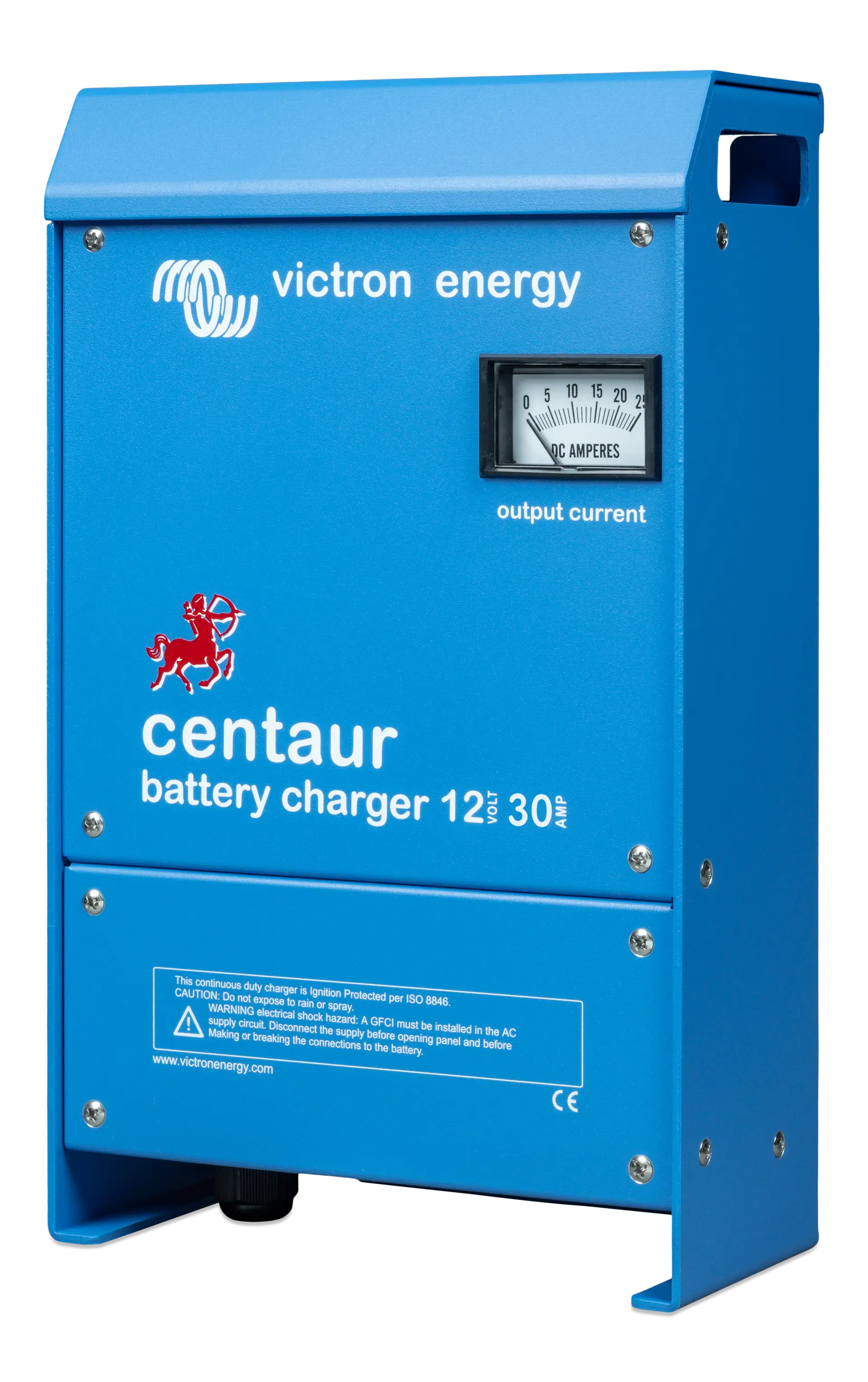 Centaur Charger 12/50 (3)