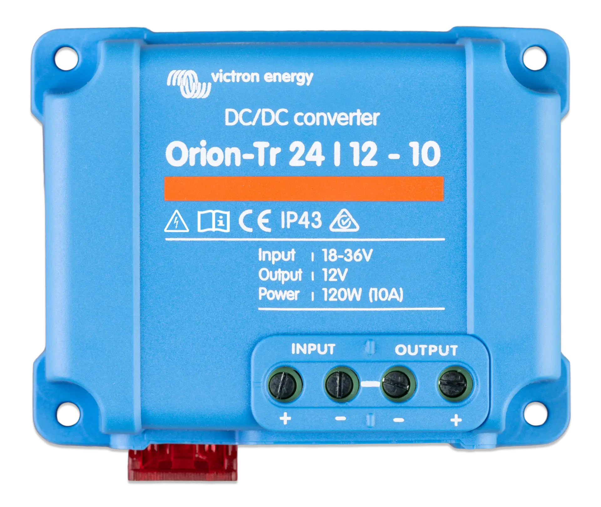Orion-Tr 24/12-10 (120W)