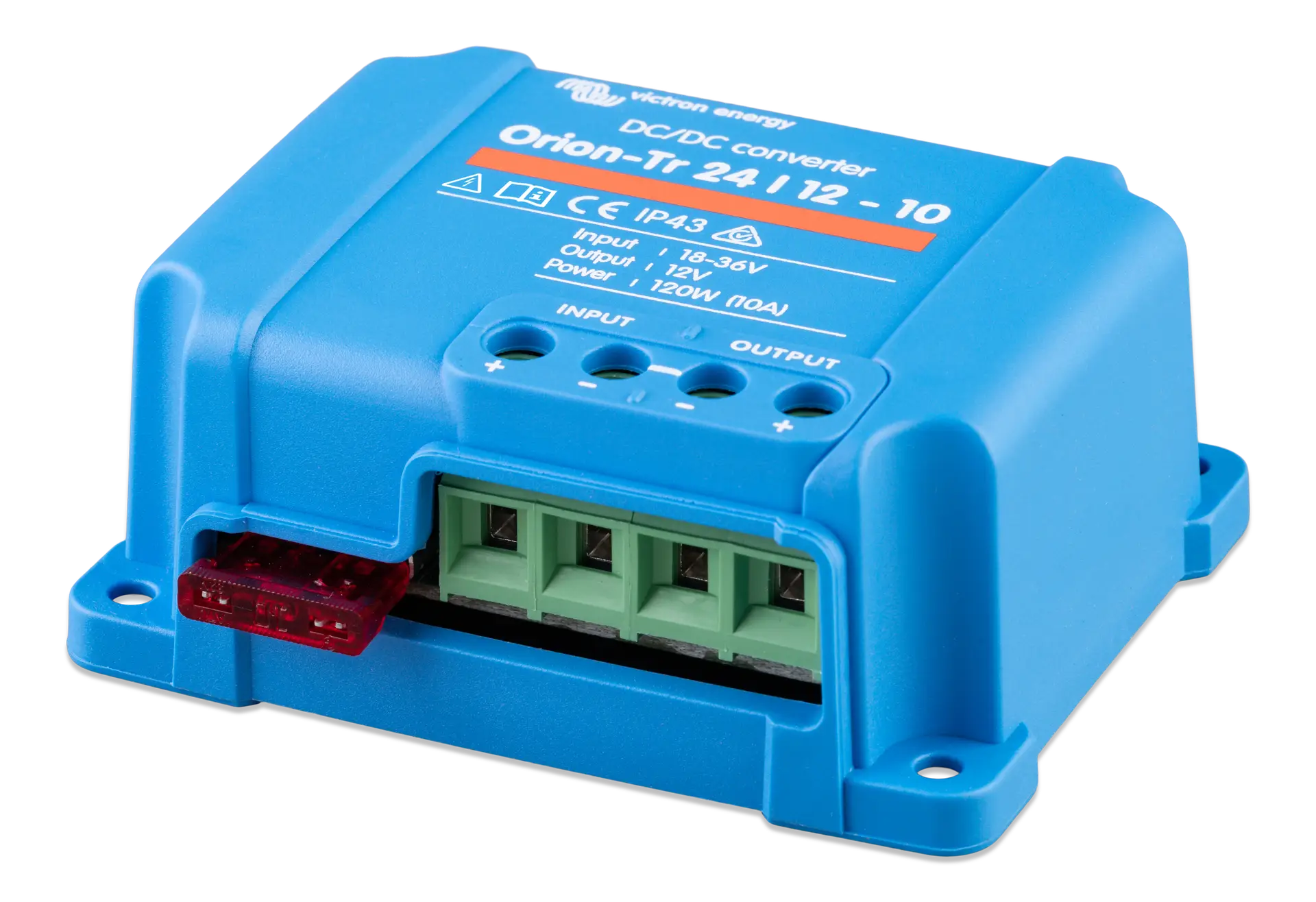 Orion-Tr 24/12-10 (120W)