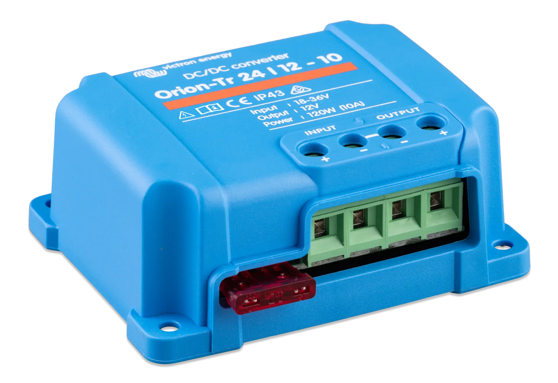 Orion-Tr 24/12-10 (120W)