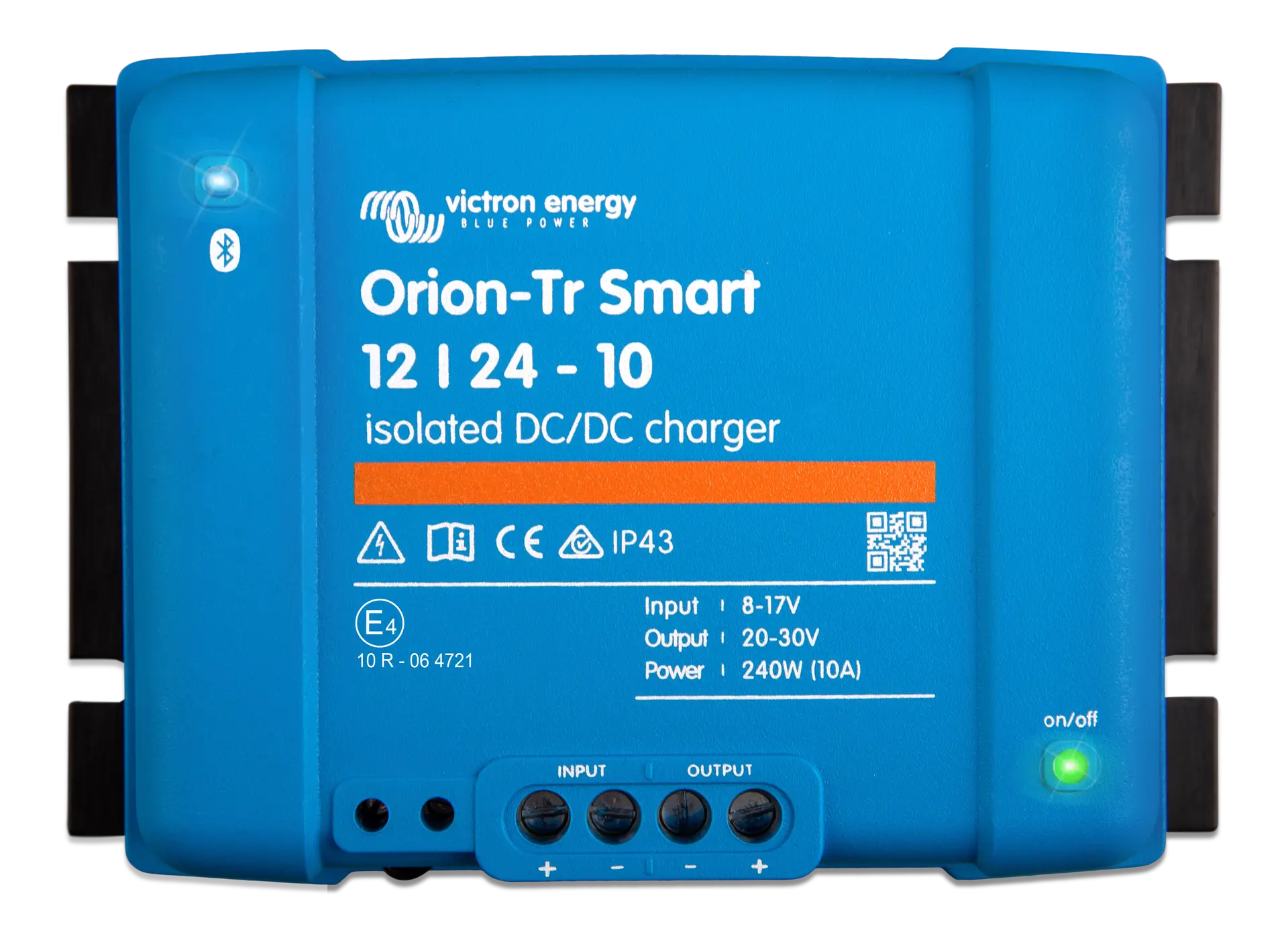 Orion-Tr 12/24-5A (120W)