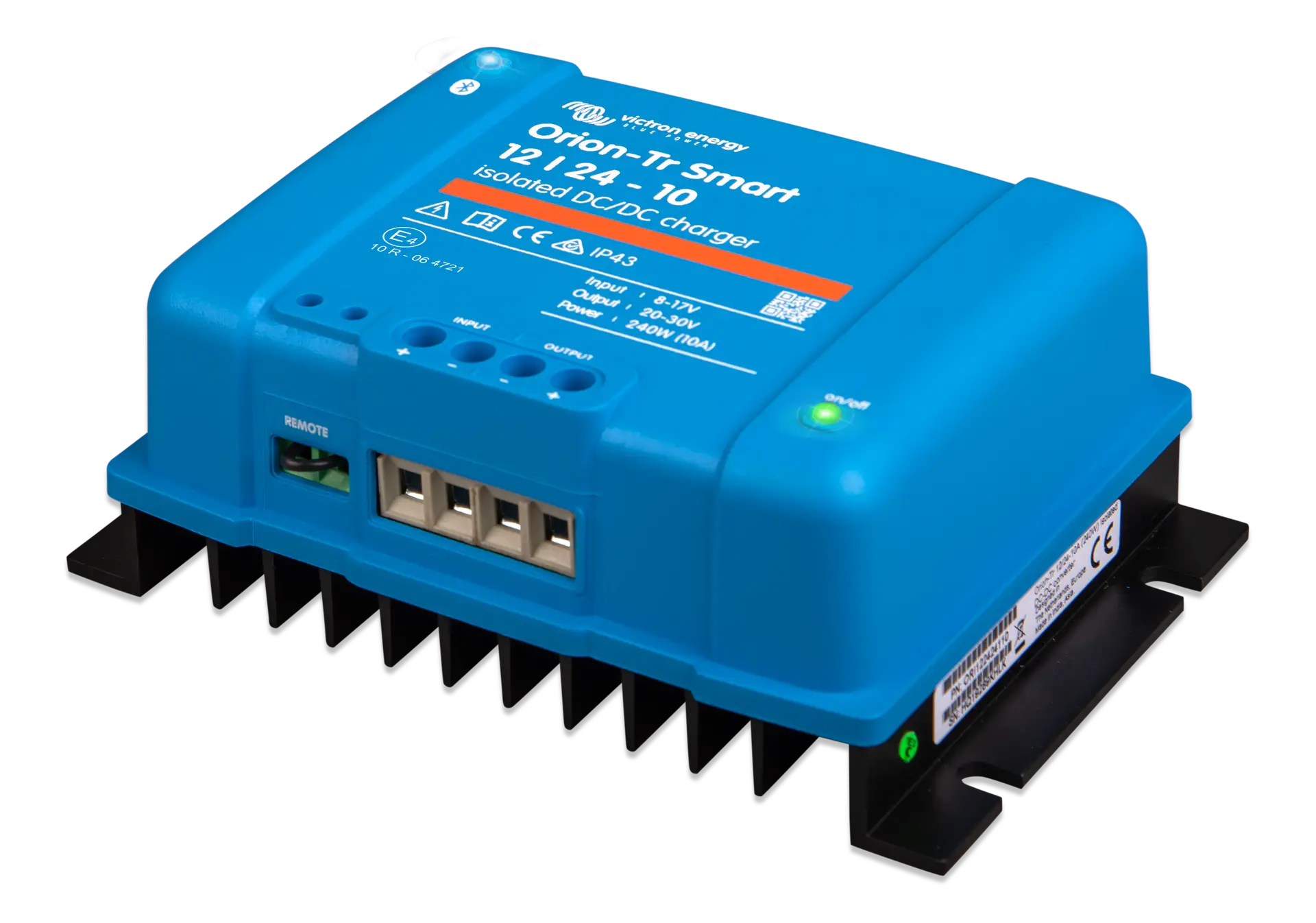 Orion-Tr 12/24-5A (120W)
