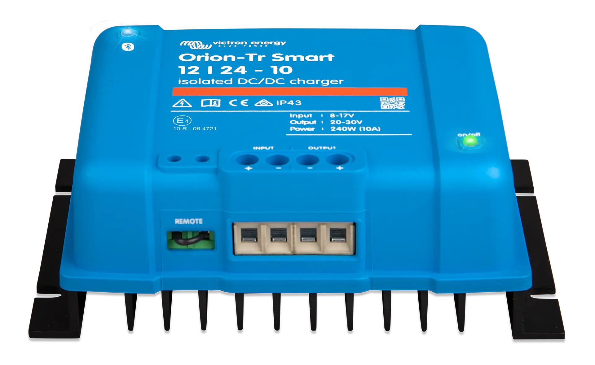 Orion-Tr 12/24-5A (120W)