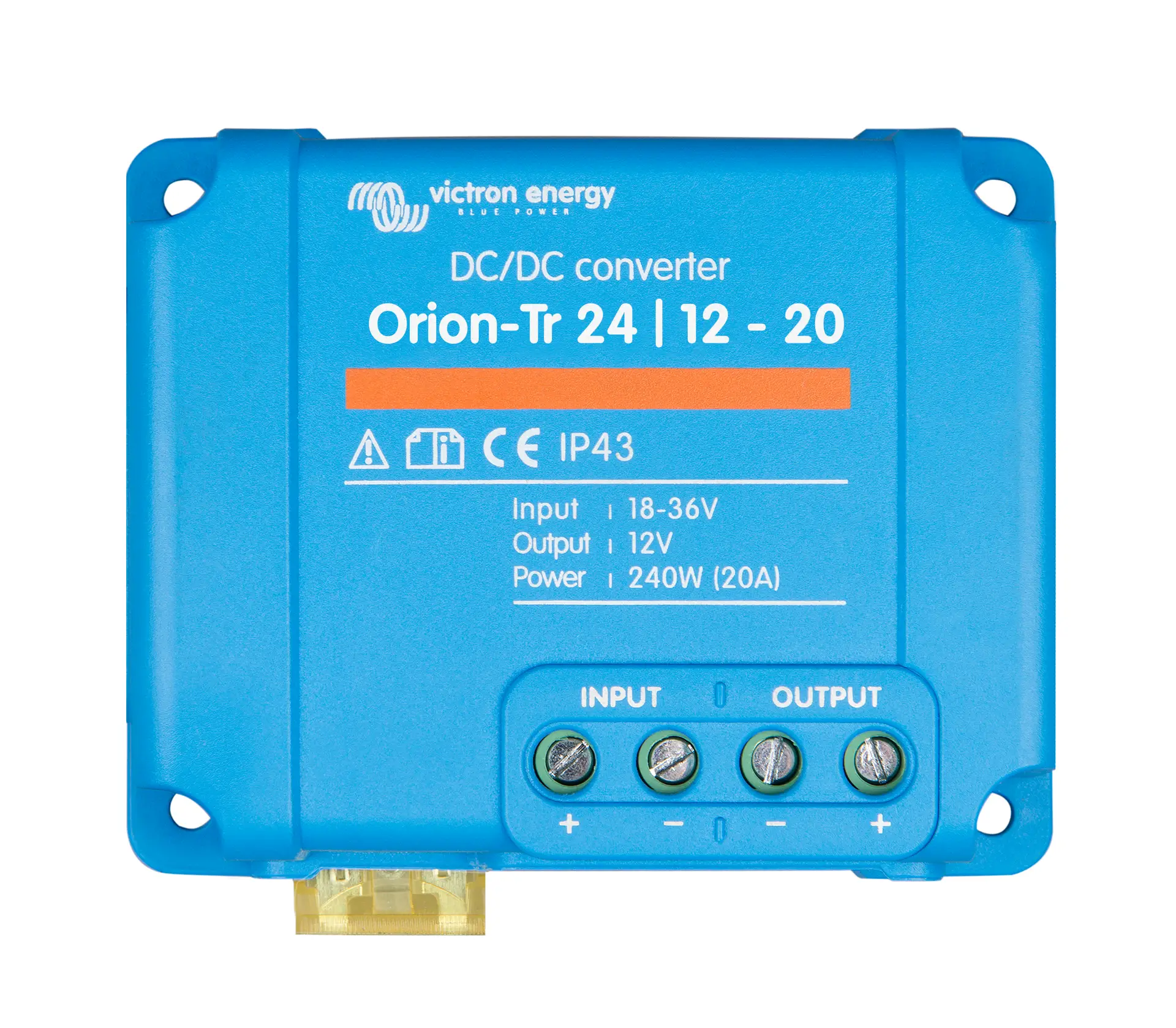 Orion 24/12-25