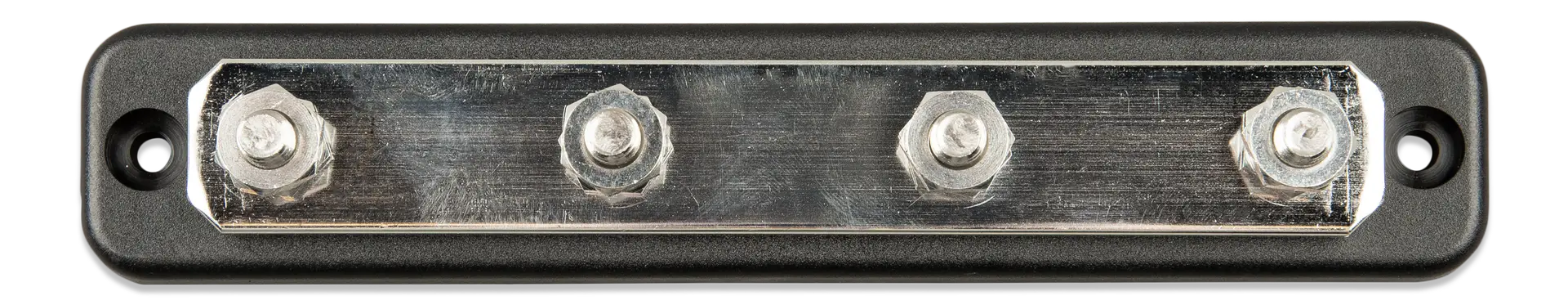 Busbar 250A 4P + cover