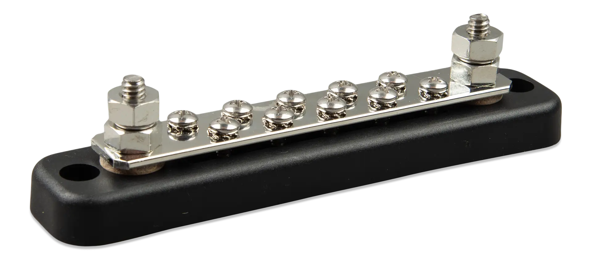 Busbar 250A 4P + cover