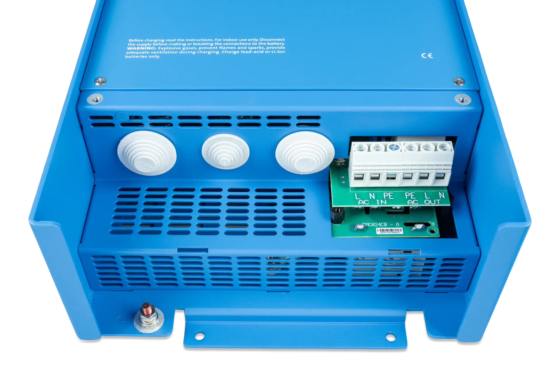 MultiPlus-II 12/3000/120-32