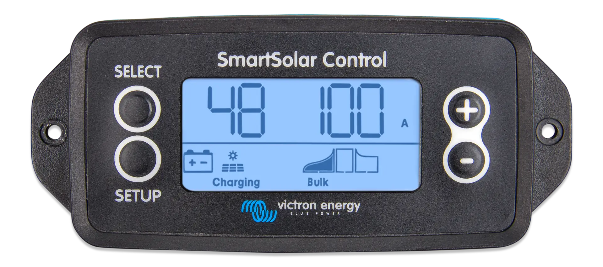 SmartSolar Pluggable Display